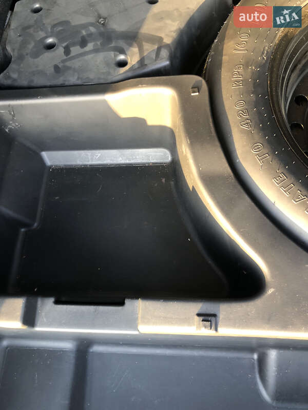 Внедорожник / Кроссовер Honda Passport 2021 в Фастове