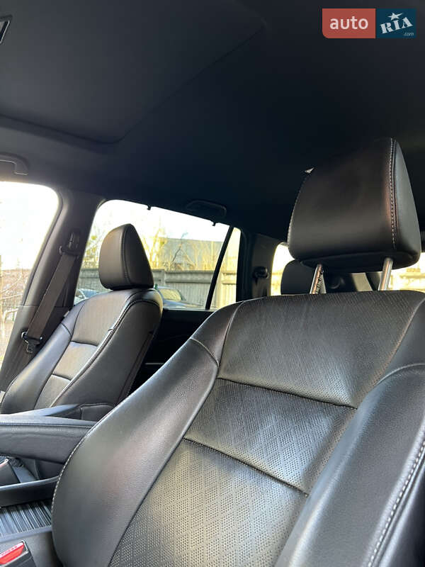 Внедорожник / Кроссовер Honda Passport 2019 в Киеве
