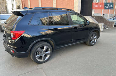 Внедорожник / Кроссовер Honda Passport 2019 в 