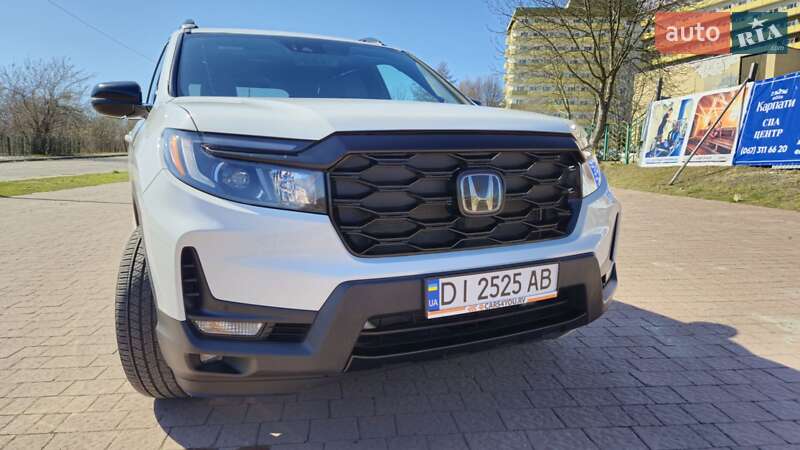 Внедорожник / Кроссовер Honda Passport 2022 в Трускавце