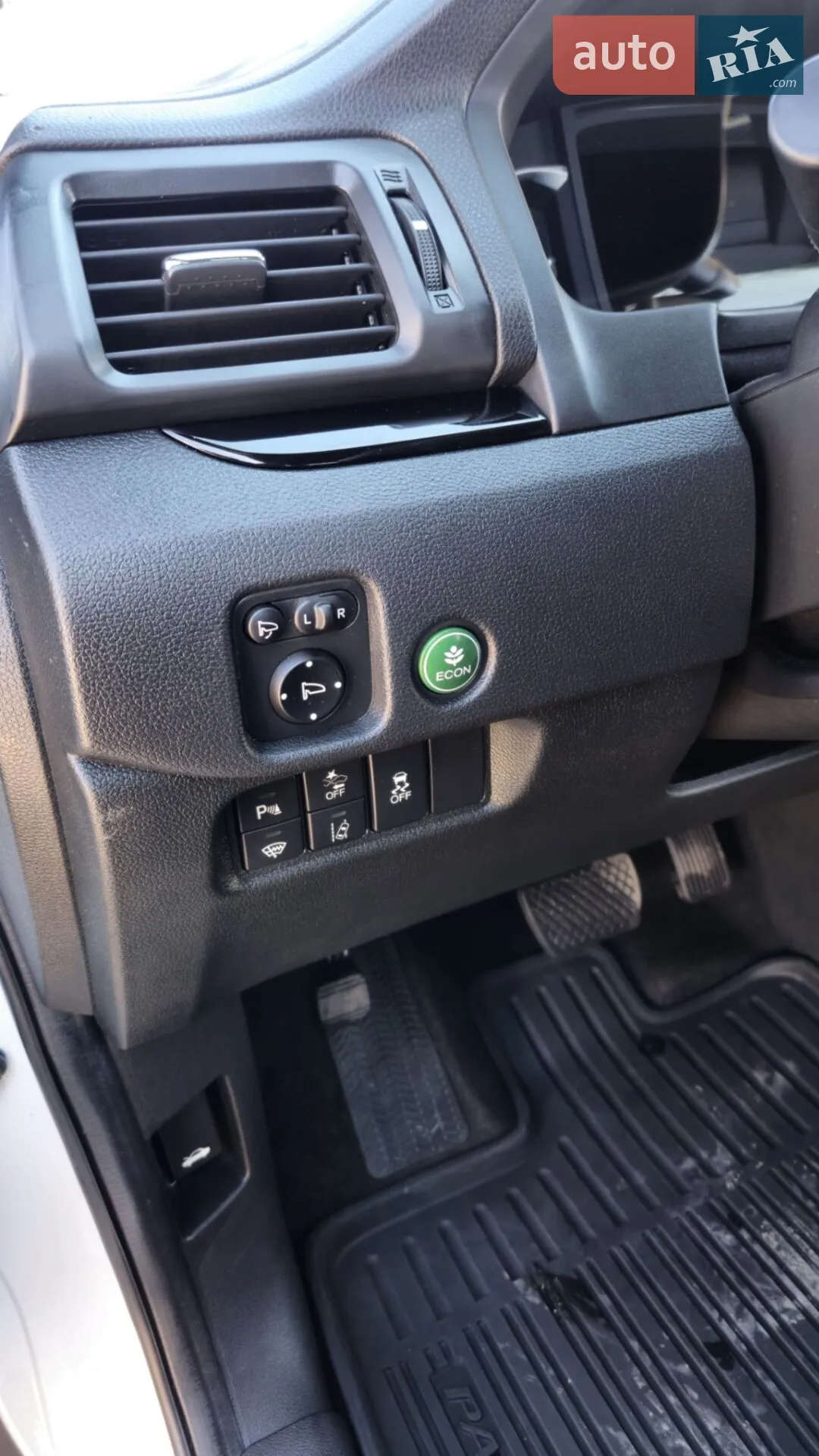 2022 Honda Passport - мініатюра 15