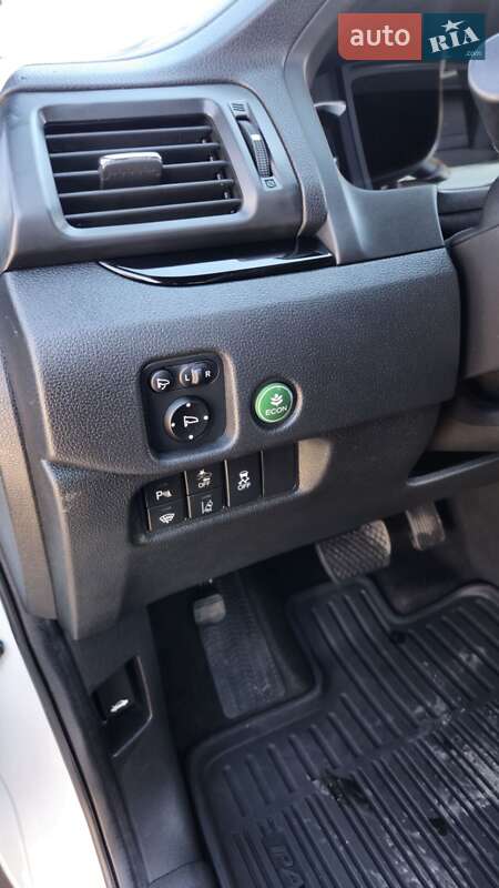 Внедорожник / Кроссовер Honda Passport 2022 в Трускавце