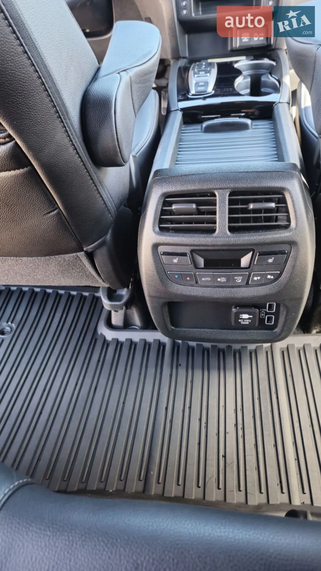 2022 Honda Passport - мініатюра 27