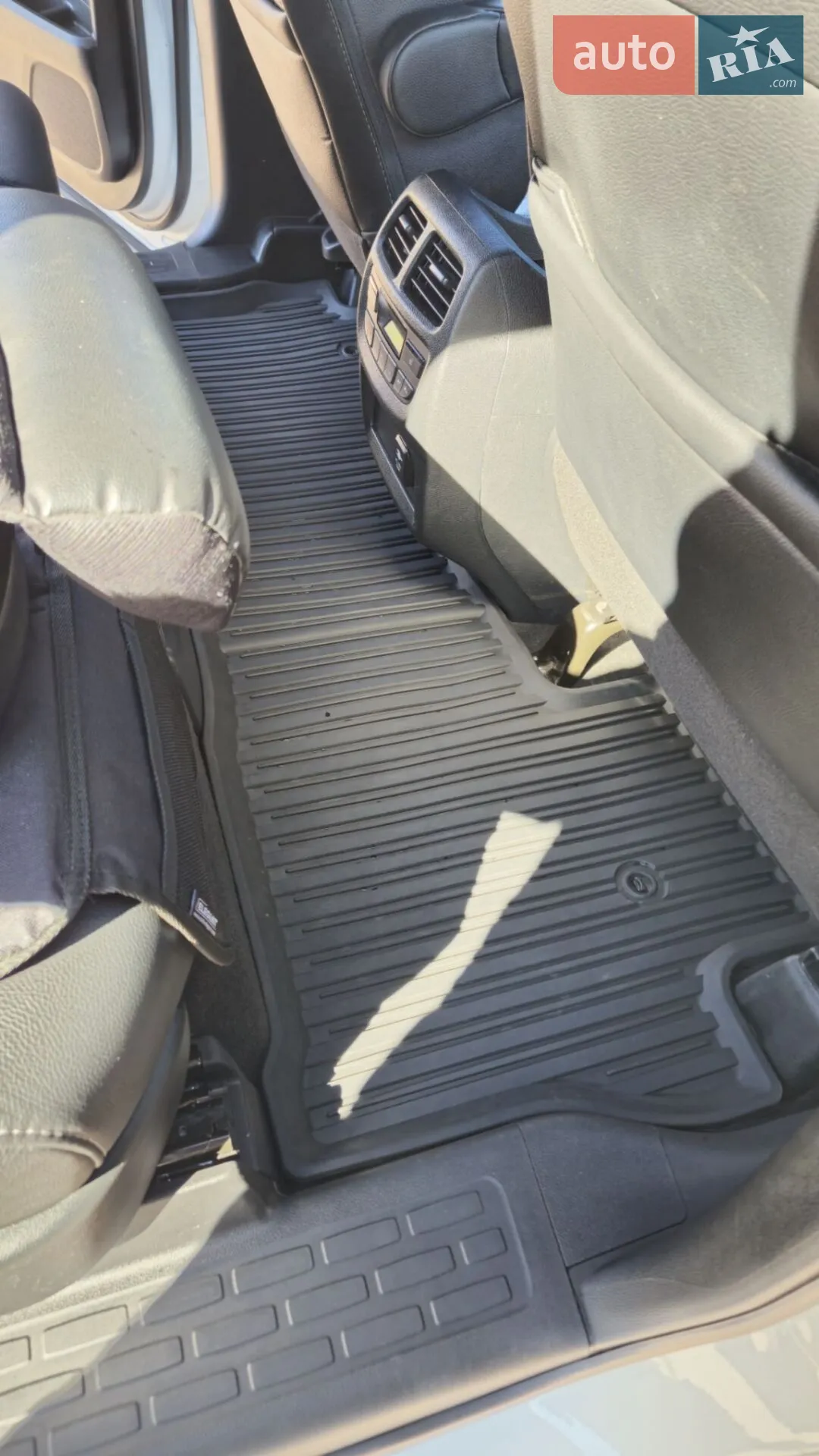 2022 Honda Passport - мініатюра 41