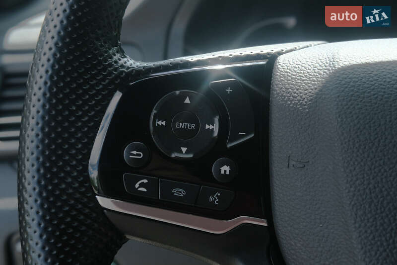 Позашляховик / Кросовер Honda Passport 2020 в Білій Церкві