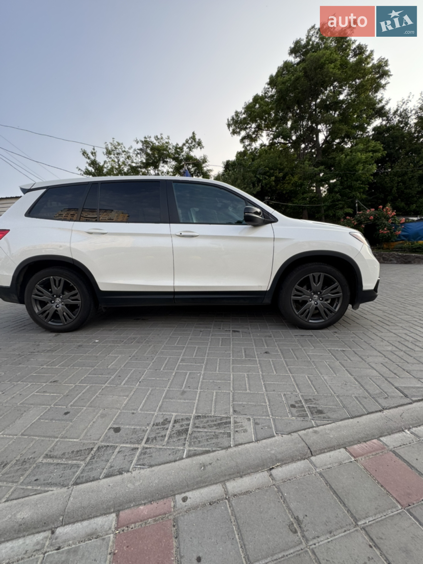 2019 Honda Passport - мініатюра 6