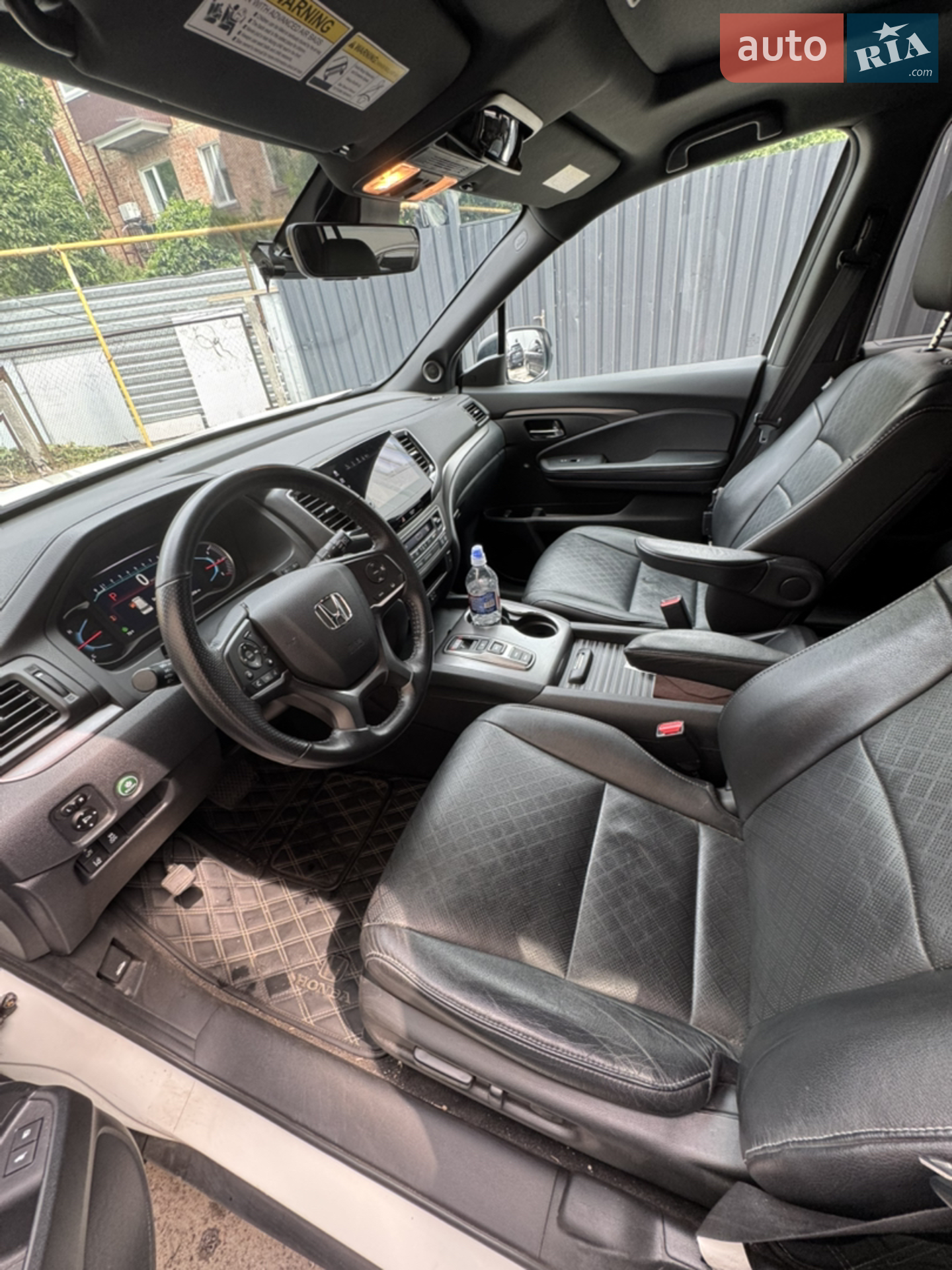 2019 Honda Passport - мініатюра 26