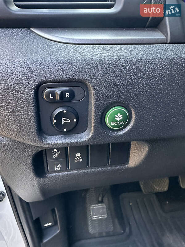 Позашляховик / Кросовер Honda Passport 2019 в Броварах