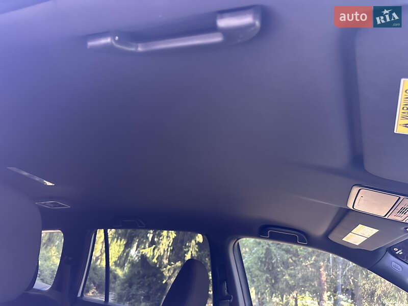 Позашляховик / Кросовер Honda Passport 2019 в Броварах