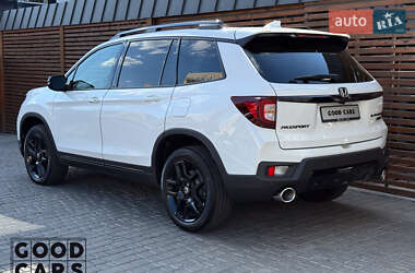 Внедорожник / Кроссовер Honda Passport 2024 в 