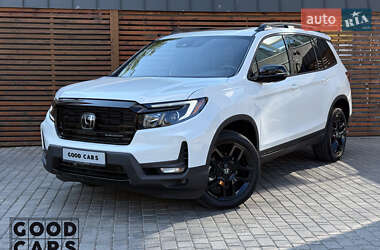 Honda Passport 2024 Honda Passport 2024