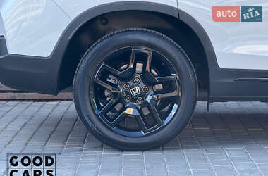 Внедорожник / Кроссовер Honda Passport 2024 в 