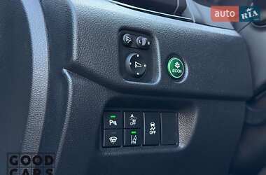 Внедорожник / Кроссовер Honda Passport 2024 в 