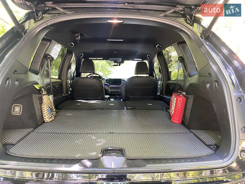 Внедорожник / Кроссовер Honda Passport 2020 в Киеве