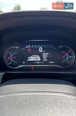 Внедорожник / Кроссовер Honda Passport 2018 в 