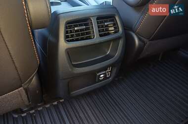Внедорожник / Кроссовер Honda Passport 2022 в 