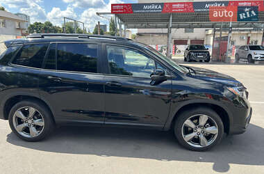 Внедорожник / Кроссовер Honda Passport 2019 в 