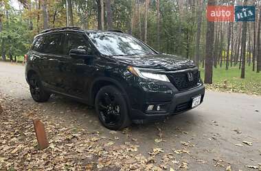 Внедорожник / Кроссовер Honda Passport 2019 в Киеве