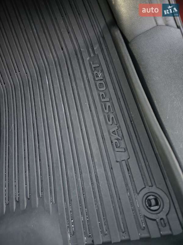 Позашляховик / Кросовер Honda Passport 2019 в Миколаєві фото 24 Позашляховик / Кросовер Honda Passport 2019 в Миколаєві