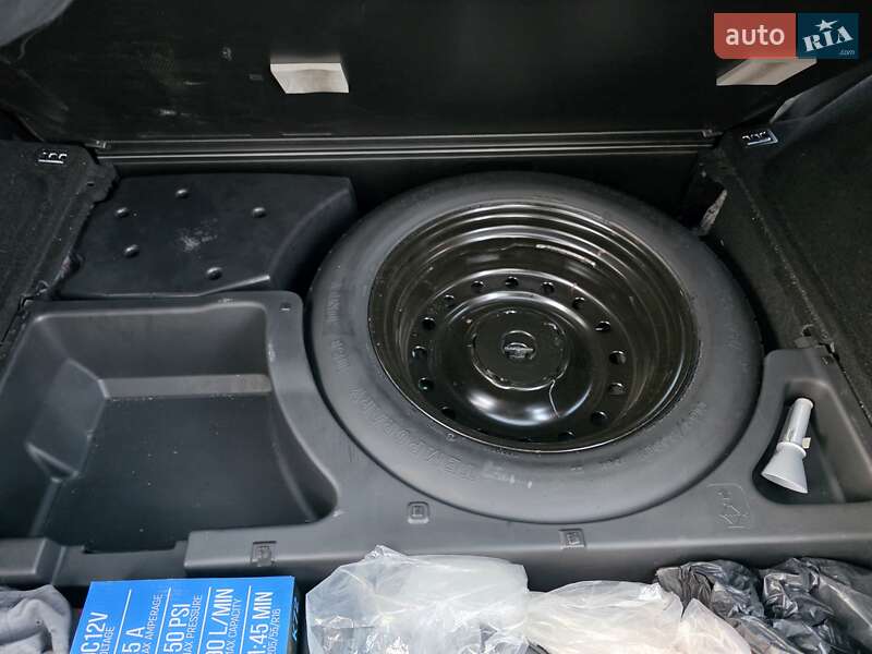 Позашляховик / Кросовер Honda Passport 2019 в Миколаєві фото 26 Позашляховик / Кросовер Honda Passport 2019 в Миколаєві