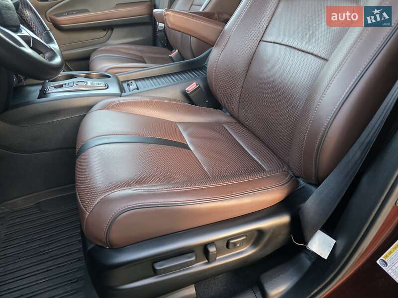 Позашляховик / Кросовер Honda Passport 2019 в Миколаєві фото 40 Позашляховик / Кросовер Honda Passport 2019 в Миколаєві