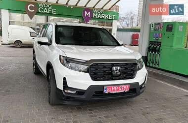 Внедорожник / Кроссовер Honda Passport 2023 в Днепре
