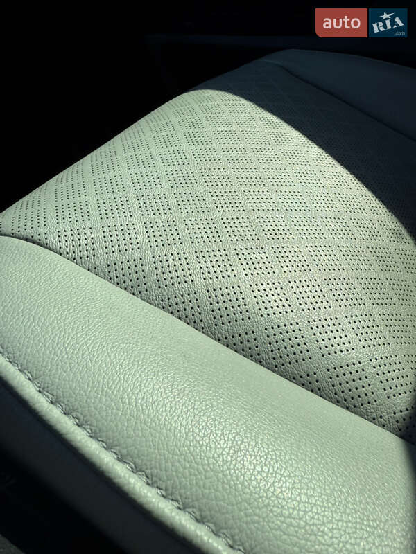 Внедорожник / Кроссовер Honda Passport 2021 в Киеве