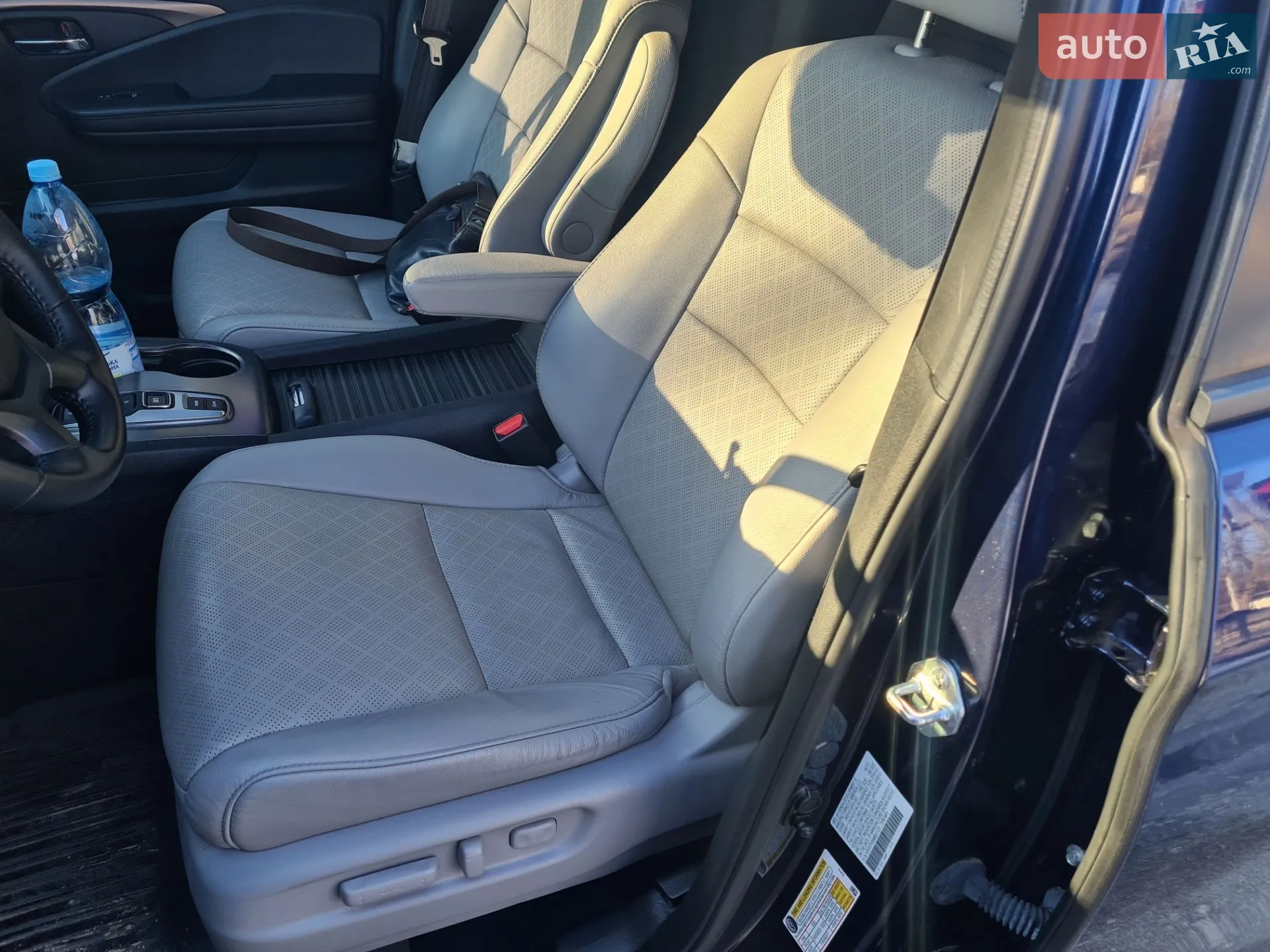 2021 Honda Passport - мініатюра 20