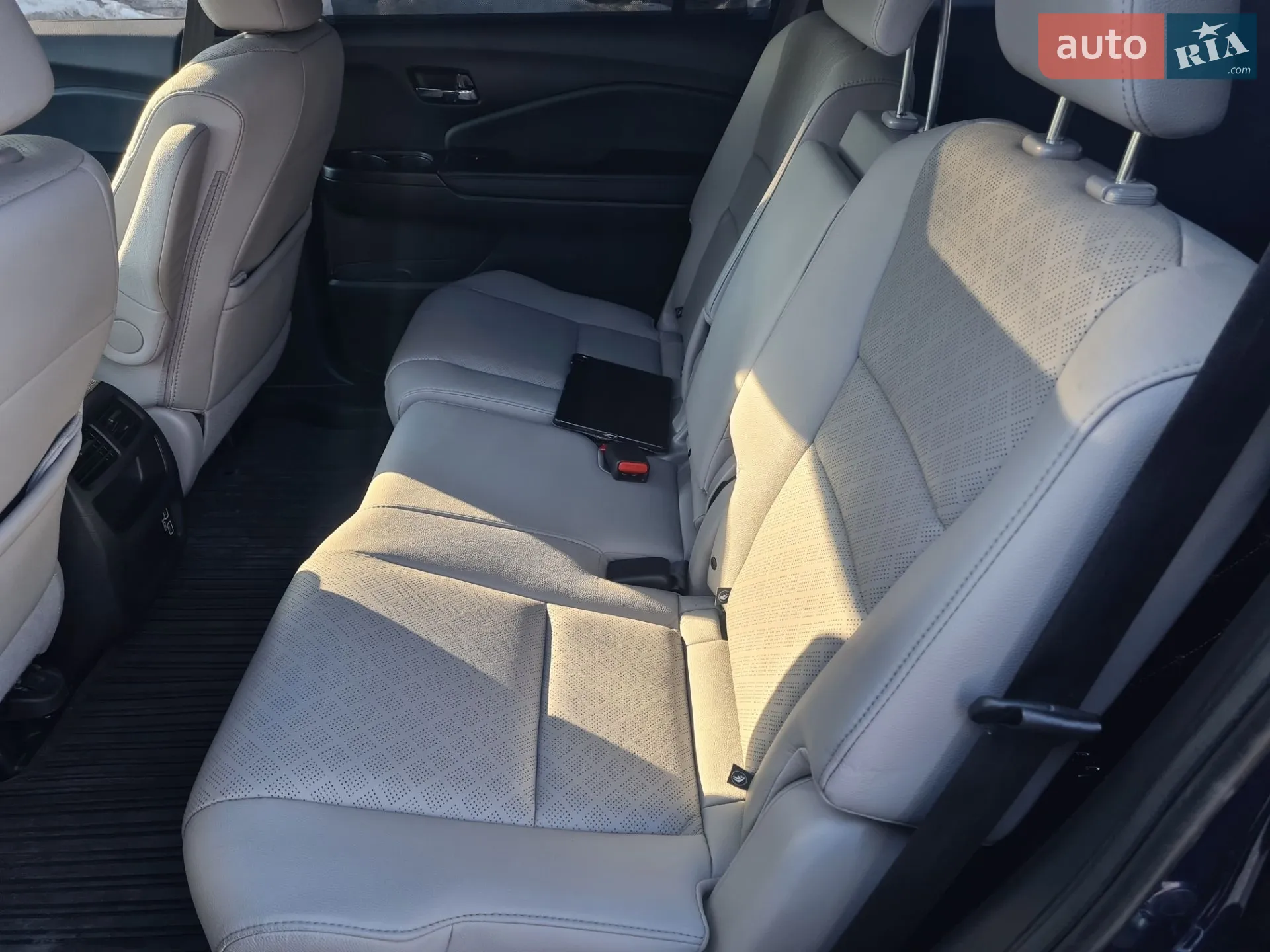 2021 Honda Passport - мініатюра 22