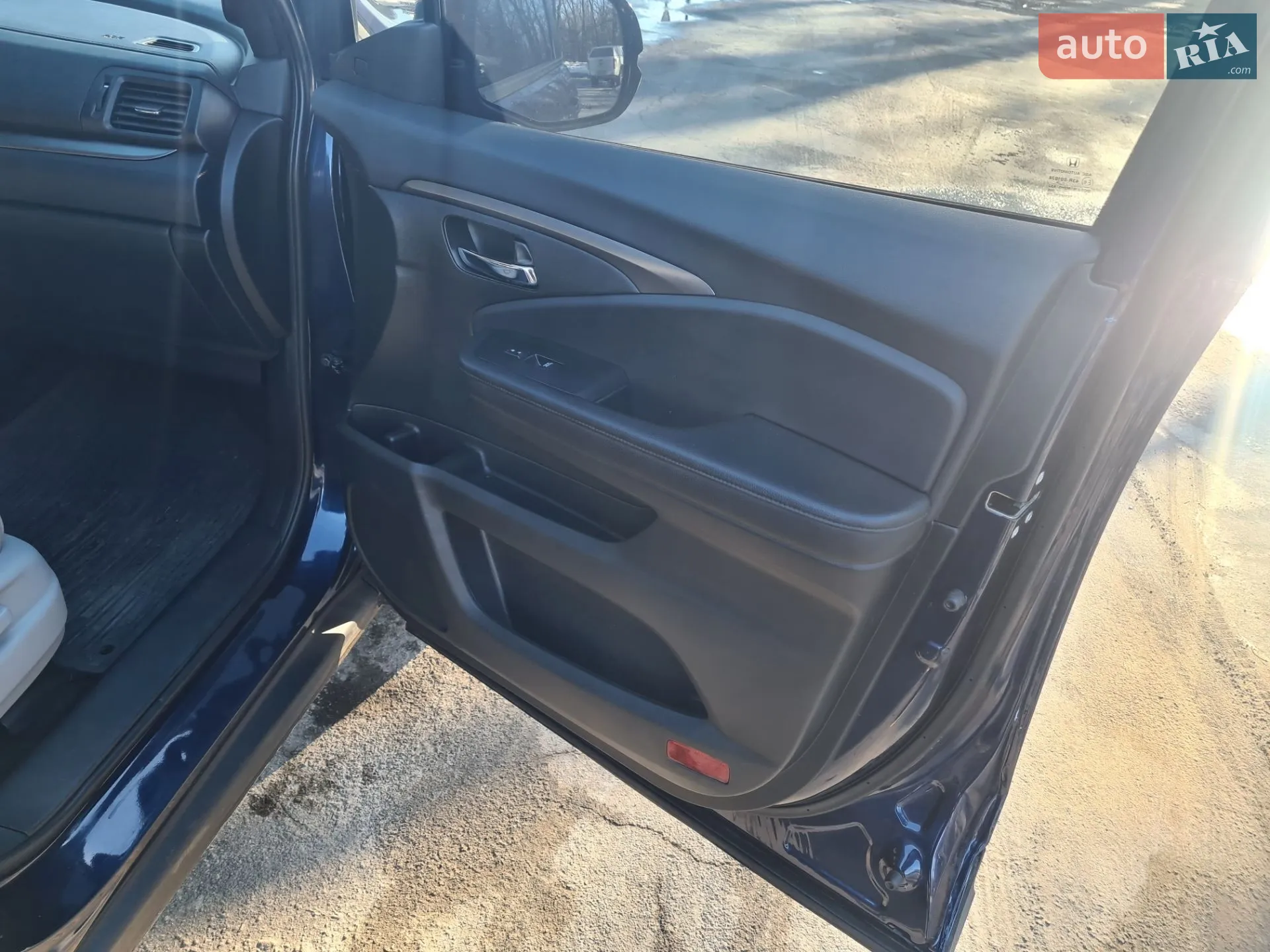 2021 Honda Passport - мініатюра 26