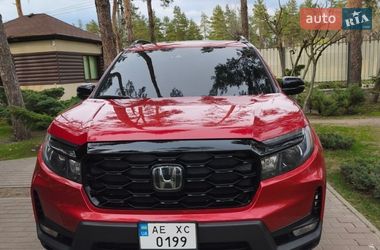 Позашляховик / Кросовер Honda Passport 2022 в Новомосковську