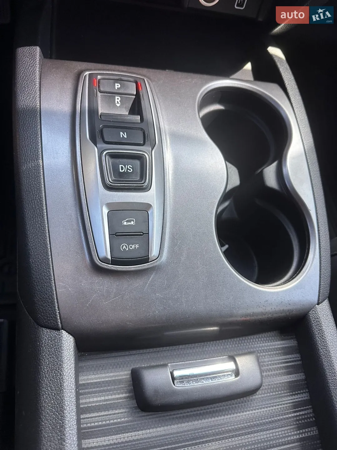 2019 Honda Passport - мініатюра 11