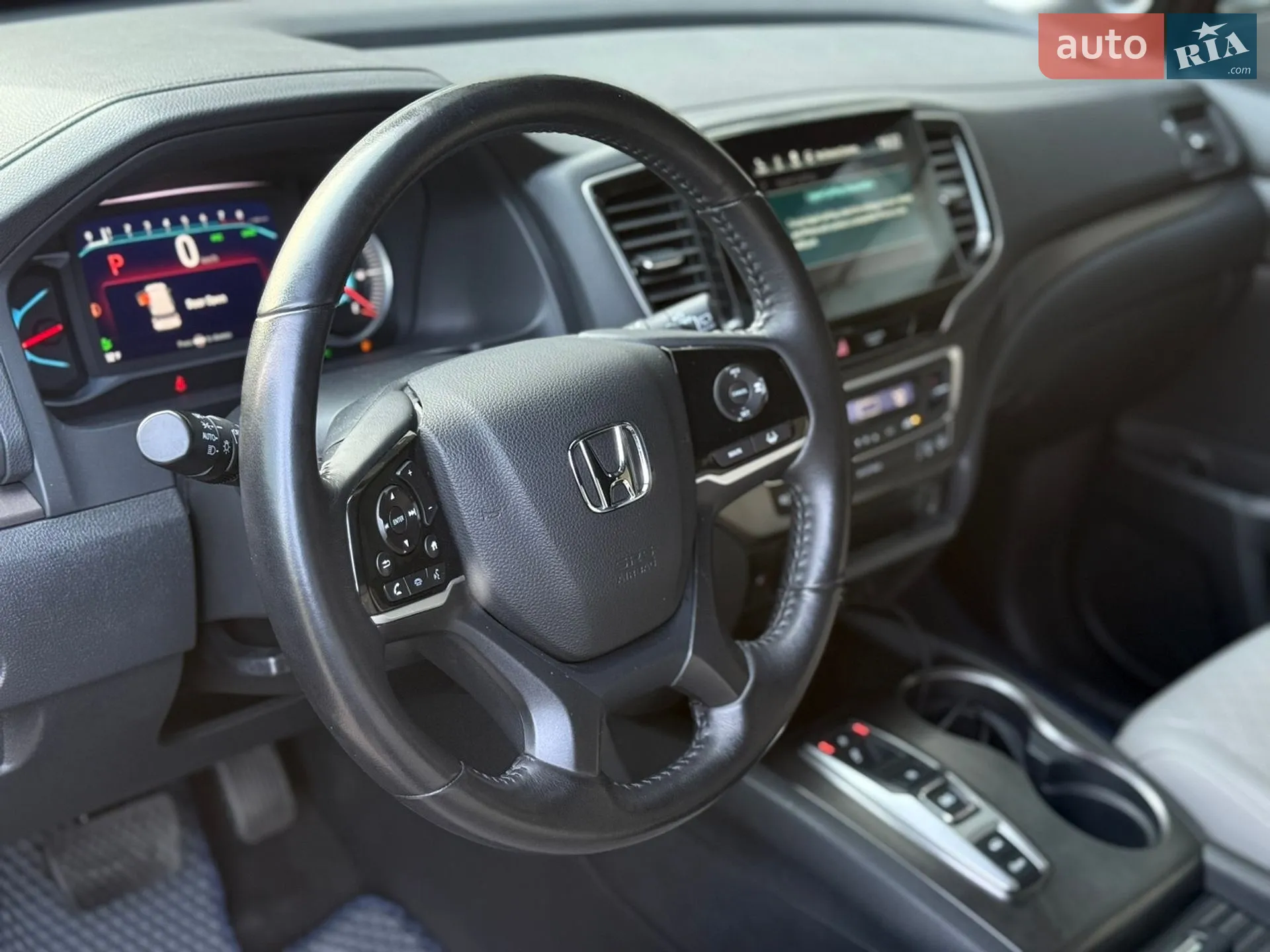 2021 Honda Passport - мініатюра 17