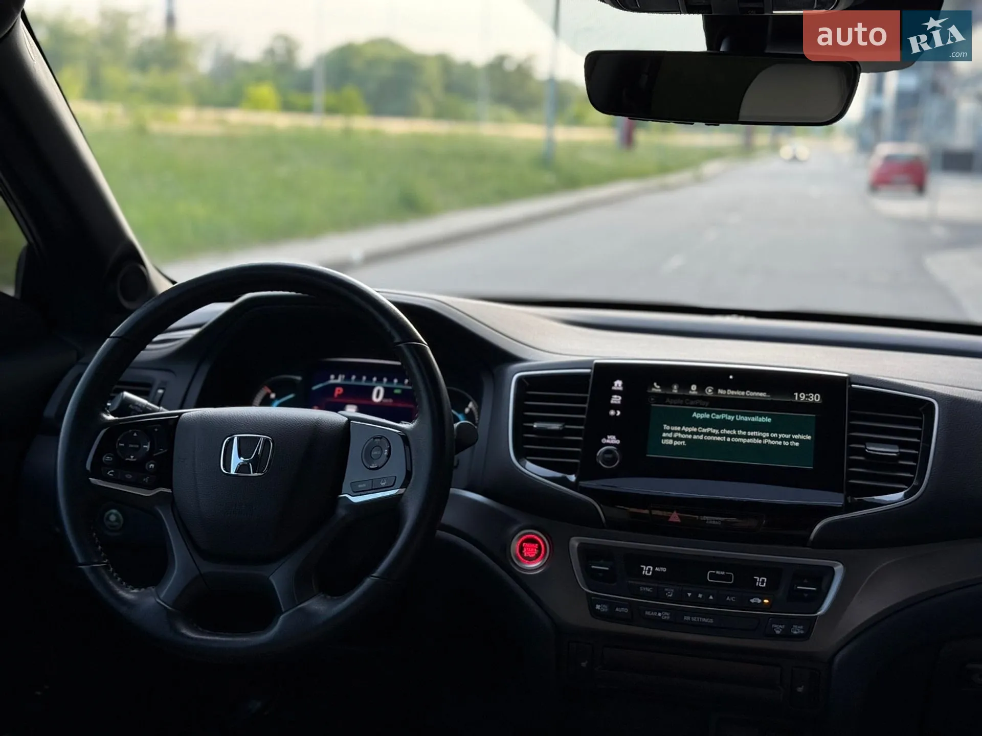 2021 Honda Passport - мініатюра 24
