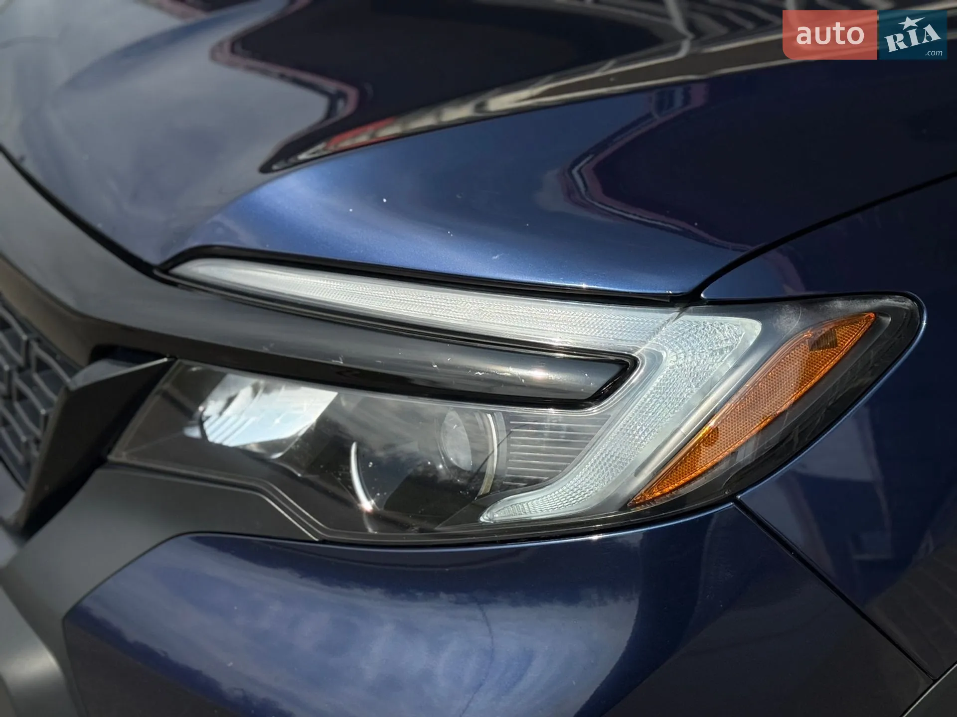 2021 Honda Passport - мініатюра 34