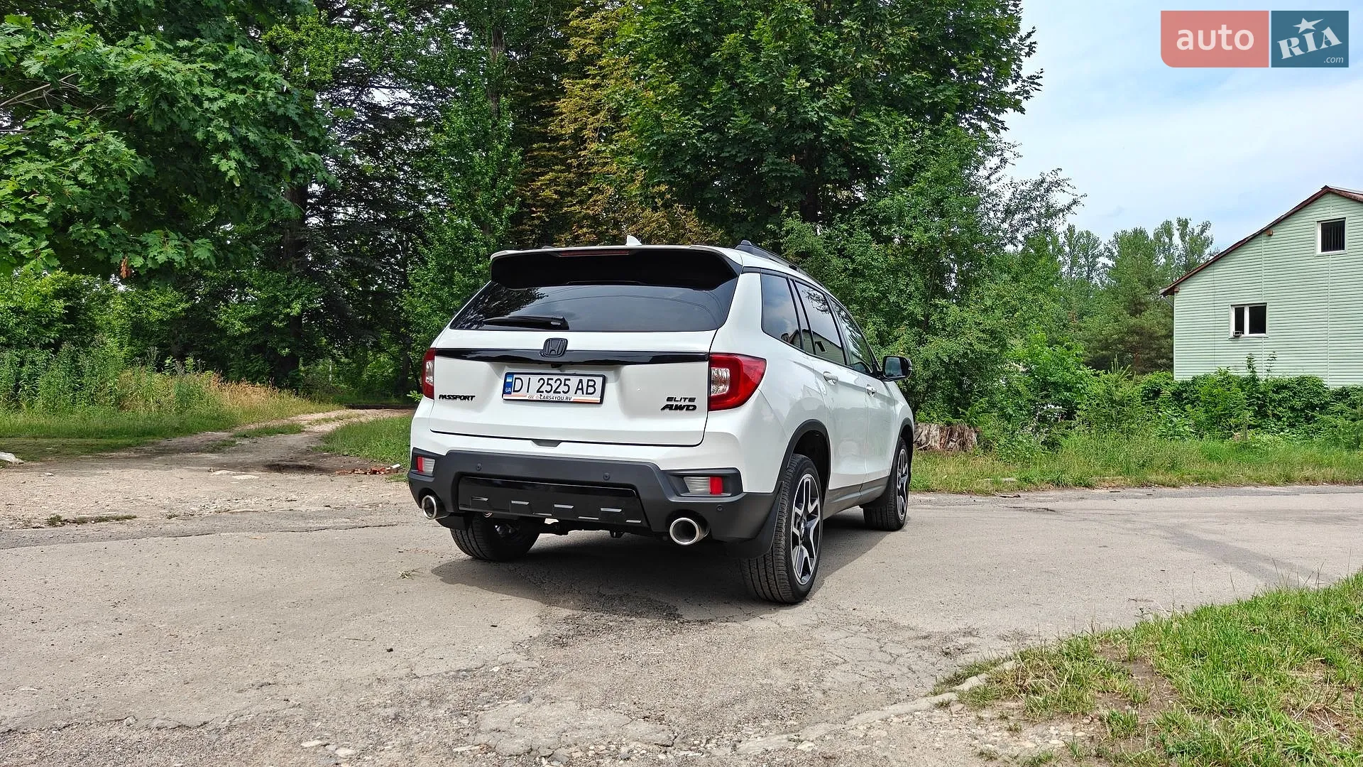 2022 Honda Passport - мініатюра 8