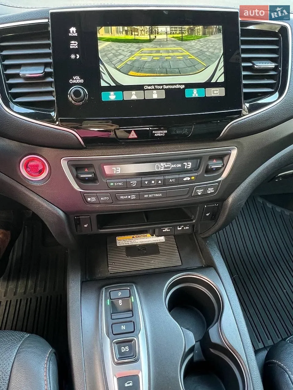 2022 Honda Passport - мініатюра 11