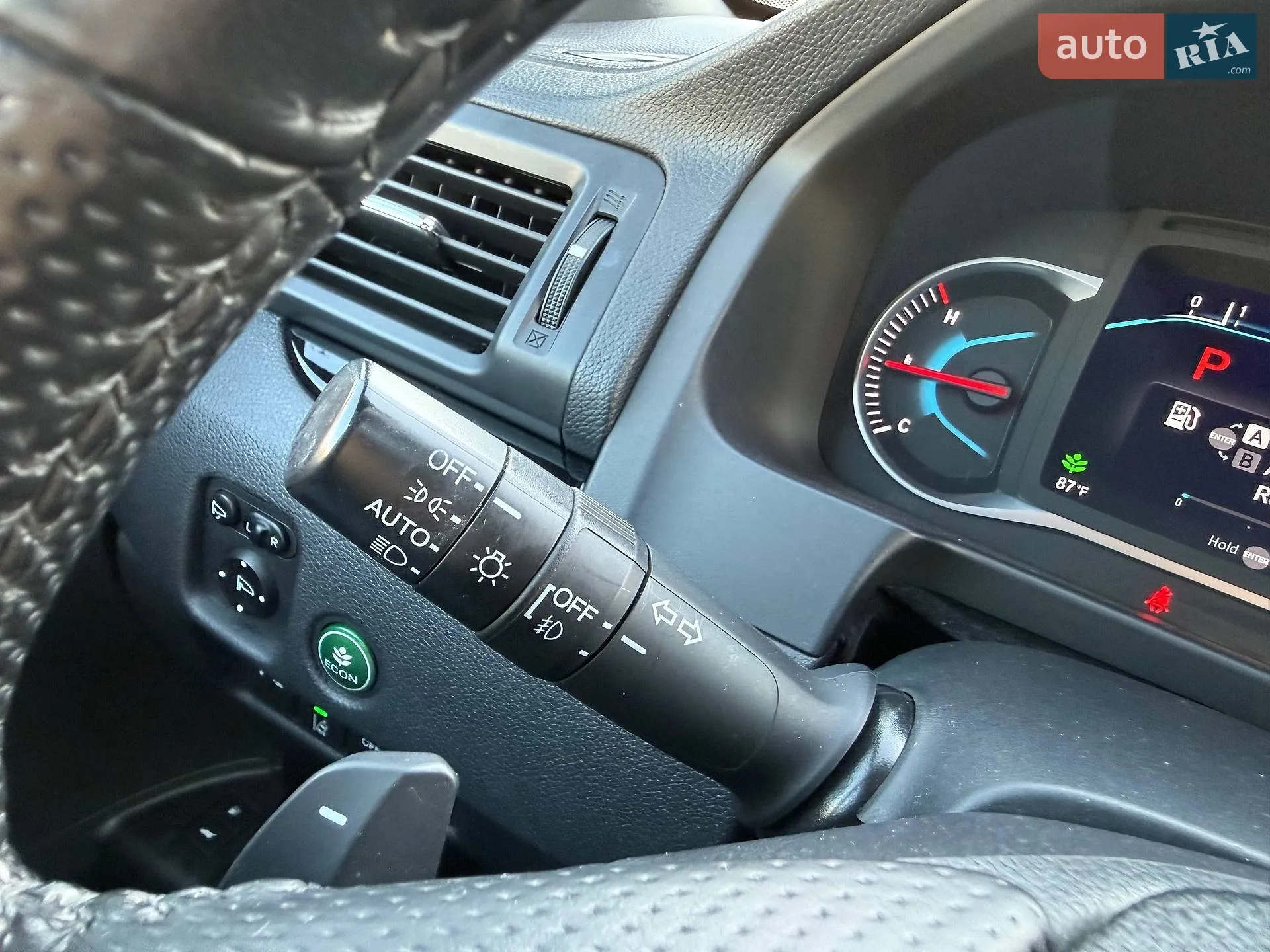 2019 Honda Passport - мініатюра 22