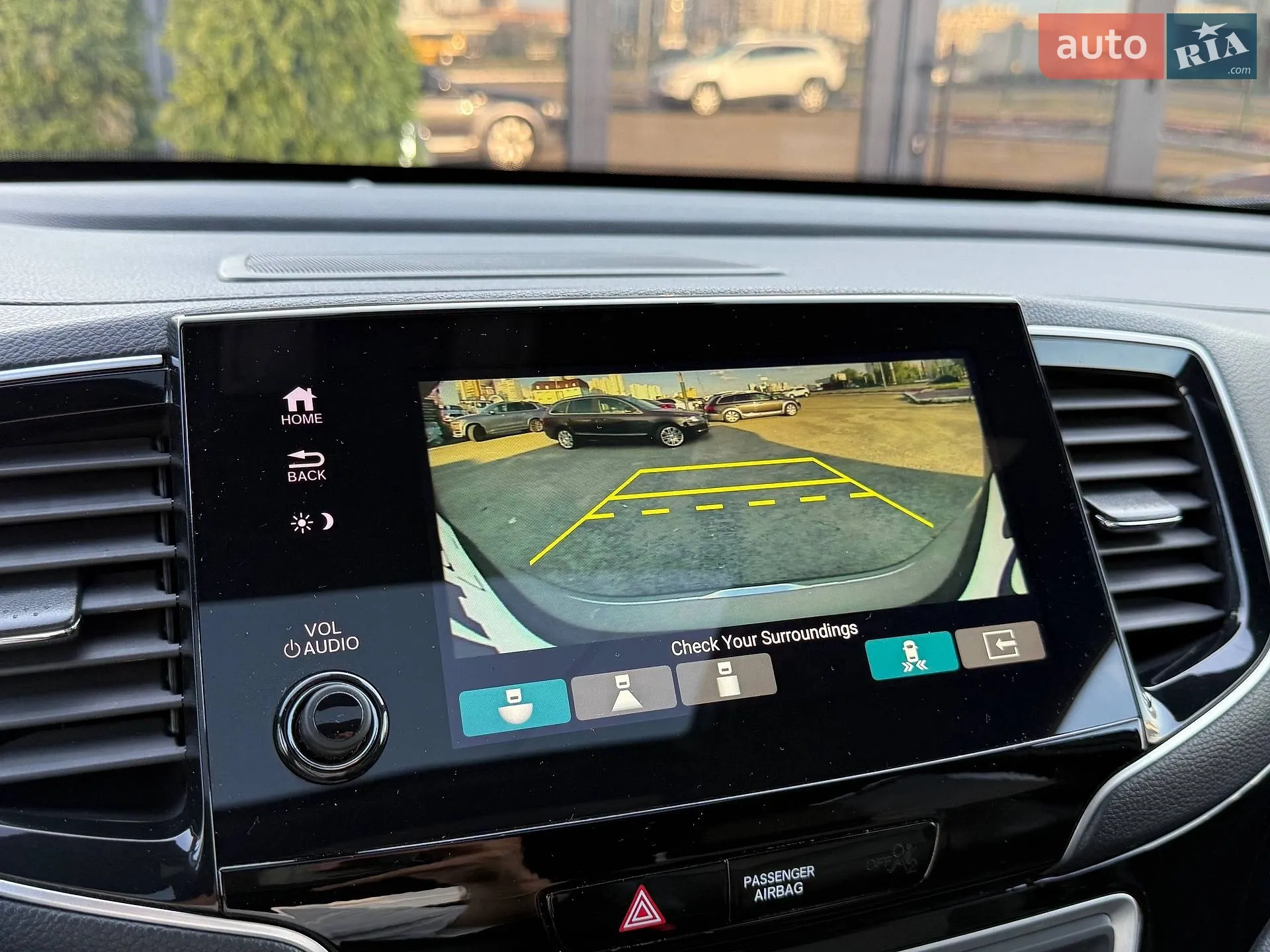 2019 Honda Passport - мініатюра 27