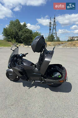 Мотоцикл Туризм Honda PC 800 Pacific Coast 1990 в 