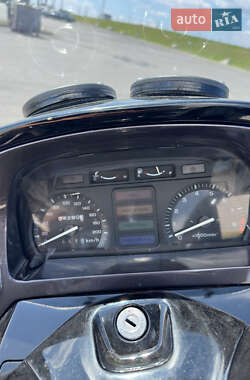Мотоцикл Туризм Honda PC 800 Pacific Coast 1990 в 