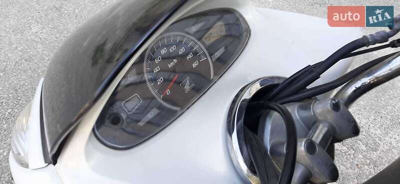 Макси-скутер Honda PCX 125 2010 в Каменец-Подольском