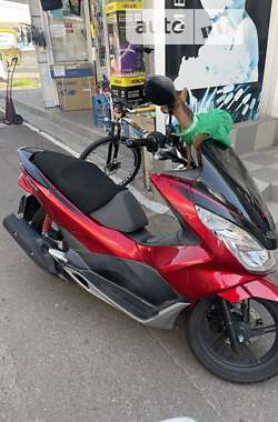 Скутер Honda PCX 125 2020 в Одесі