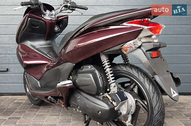 Максі-скутер Honda PCX 125 2014 в Білій Церкві