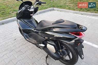 Скутер Honda PCX 125 2014 в 