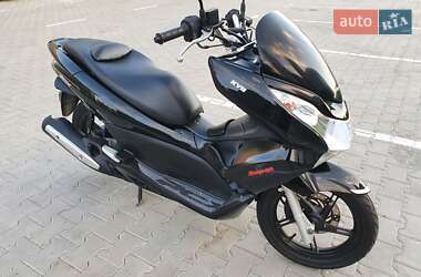 Скутер Honda PCX 125 2014 в 