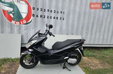 Максі-скутер Honda PCX 125 2017 в Кривому Озері