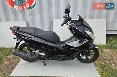 Максі-скутер Honda PCX 125 2017 в Кривому Озері