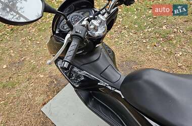 Макси-скутер Honda PCX 125 2014 в 