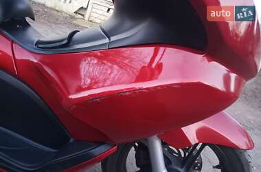 Макси-скутер Honda PCX 125 2014 в 